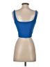 Zara Blue Tube Top Size XS - photo 2