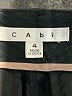 CAbi Black Dress Pants Size 4 - photo 7