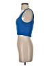 Zara Blue Tube Top Size XS - photo 5