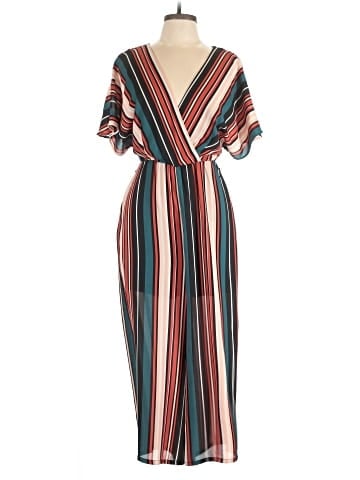 Leith Jumpsuit (view 1)