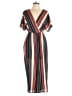 Leith 100% Polyester Green Jumpsuit Size M - photo 1