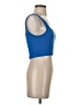 Zara Blue Tube Top Size XS - photo 4