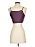 Assorted Brands Purple Tank Top Size S (estimated) - photo 2