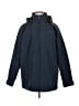 Unbranded 100% Polyester Solid Blue Raincoat Size XXL - photo 1