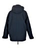 Unbranded 100% Polyester Solid Blue Raincoat Size XXL - photo 2
