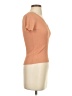 Assorted Brands Orange Short Sleeve T-Shirt Size S (estimated) - photo 4