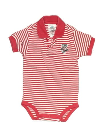 Creative Knitwear Short Sleeve Onesie (view 1)