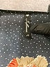 Influence 100% Polyester Floral Black Cocktail Dress Size 10 - photo 7
