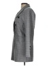 Belle & Bloom Gray Blazer Size L - photo 5