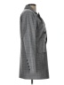 Belle & Bloom Gray Blazer Size L - photo 4