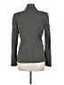 T Tahari Gray Blazer Size 6 - photo 2