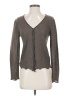 Zara Gray Brown Cardigan Size XS - photo 1
