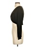 Shein Black Long Sleeve T-Shirt Size XS - photo 5