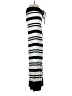 Carbon38 Stripes Ivory Casual Pants Size XS - photo 4