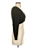 Shein Black Long Sleeve T-Shirt Size XS - photo 4