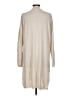 J.Jill Tan Cardigan Size L - photo 2