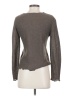 Zara Gray Brown Cardigan Size XS - photo 2