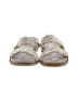 Dolce Vita Ivory Tan Sandals Size 7 - photo 2