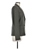 T Tahari Gray Blazer Size 6 - photo 4