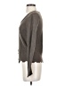 Zara Gray Brown Cardigan Size XS - photo 5