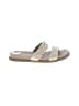 Dolce Vita Ivory Tan Sandals Size 7 - photo 1