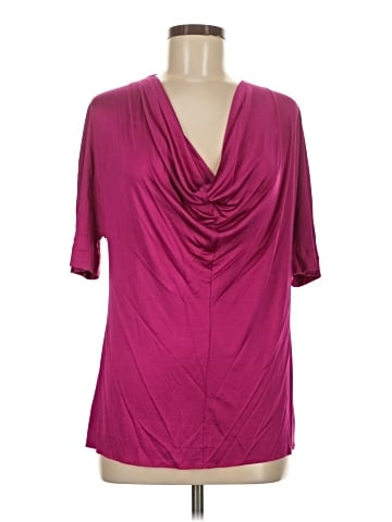 Gianfranco Ferre Short Sleeve Blouse (view 1)