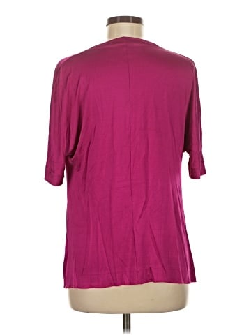 Gianfranco Ferre Short Sleeve Blouse (view 2)