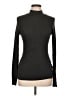 H&M Gray Turtleneck Sweater Size L - photo 1
