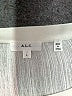 A.L.C. Orange Short Sleeve Top Size L - photo 7