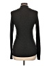 H&M Gray Turtleneck Sweater Size L - photo 2