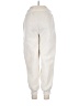 Cali1850 100% Polyester Polka Dots Ivory Casual Pants Size L - photo 2