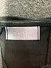Isalis Black Sleeveless Top Size M - photo 7