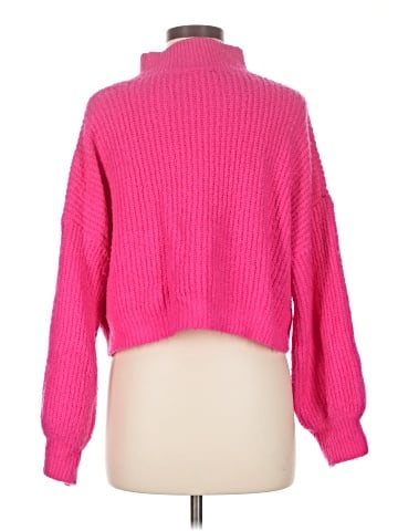 C'isa Turtleneck Sweater (view 2)