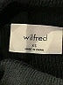 Wilfred Black Wool Pullover Sweater Size XS - photo 7