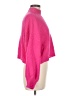 C'isa Pink Turtleneck Sweater Size M - photo 4