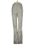 Flog Solid Gray Casual Pants Size 25 waist - photo 1