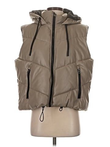 Zara Vest (view 1)