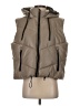Zara Tan Vest Size XS - photo 1