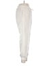 Cali1850 100% Polyester Polka Dots Ivory Casual Pants Size L - photo 4