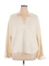 Urban Outfitters Ivory Pullover Sweater Size XL - photo 1