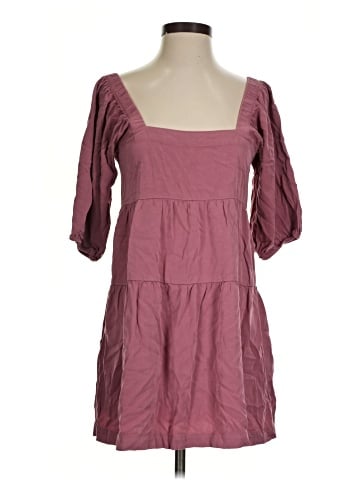 Shinestar Casual Dress (view 1)