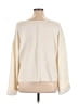 Urban Outfitters Ivory Pullover Sweater Size XL - photo 2