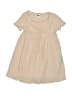 Old Navy Tan Dress Size 6-12 mo - photo 1