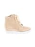 Sorel Tan Sneakers Size 7 1/2 - photo 1