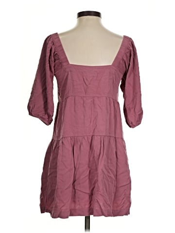 Shinestar Casual Dress (view 2)