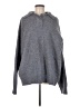 DONOTTAG Gray Pullover Sweater Size Med - 2 - photo 1