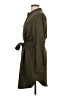 a loves a Green Trenchcoat Size L - photo 5