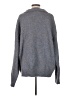 DONOTTAG Gray Pullover Sweater Size Med - 2 - photo 2