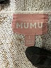 Show Me Your Mumu Animal Print Gold Pullover Sweater Size L - photo 7