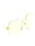 Unbranded Yellow Sunglasses One size - photo 1